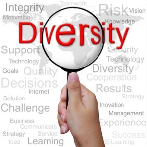 Diversity Forum Blog